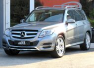 Mercedes-Benz GLK