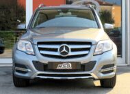 Mercedes-Benz GLK