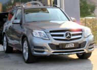 Mercedes-Benz GLK