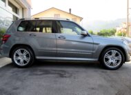 Mercedes-Benz GLK