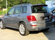 Mercedes-Benz GLK