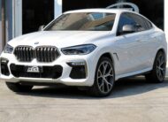 BMW X6 M