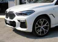 BMW X6 M