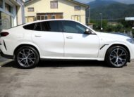 BMW X6 M