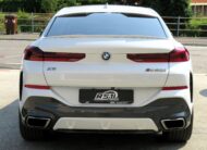 BMW X6 M