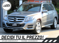 Mercedes-Benz GLK