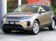 Land Rover Evoque