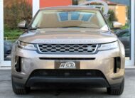 Land Rover Evoque