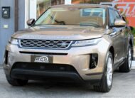 Land Rover Evoque