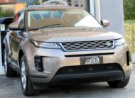 Land Rover Evoque