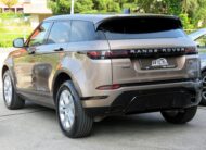 Land Rover Evoque