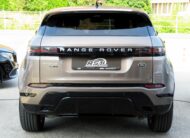 Land Rover Evoque