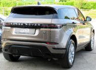 Land Rover Evoque