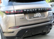 Land Rover Evoque