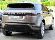 Land Rover Evoque