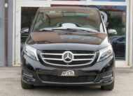 Mercedes-Benz V