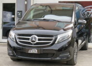 Mercedes-Benz V