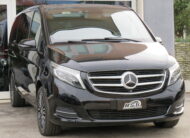 Mercedes-Benz V