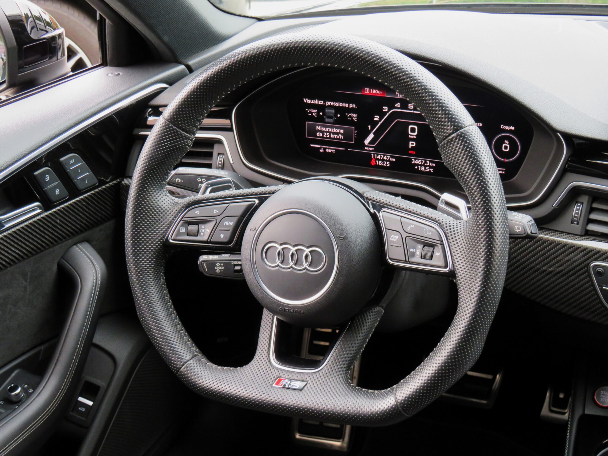 Audi RS4