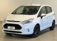 FORD BMAX