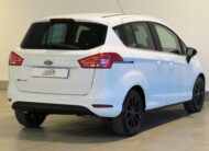 FORD BMAX