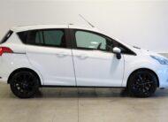 FORD BMAX