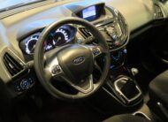 FORD BMAX