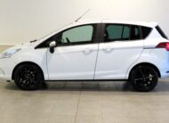 FORD BMAX