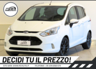 FORD BMAX