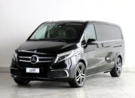 Mercedes-Benz V