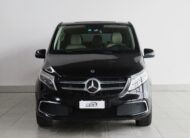 Mercedes-Benz V