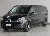 Mercedes-Benz V