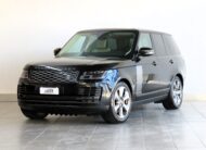 Range Rover Vogue