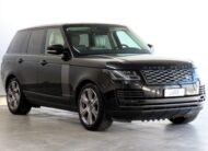 Range Rover Vogue