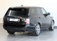 Range Rover Vogue