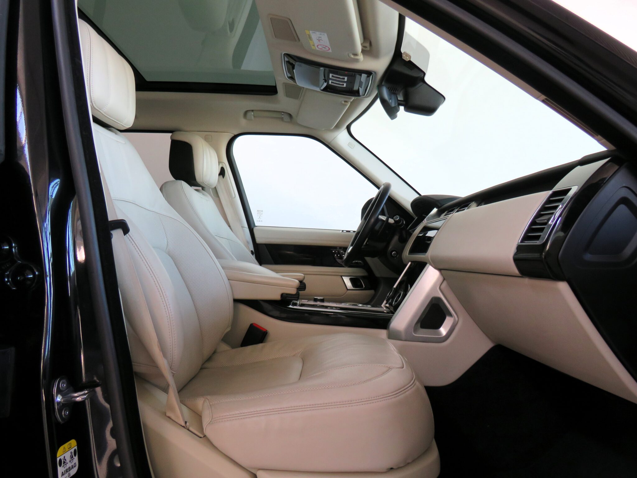 Range Rover Vogue